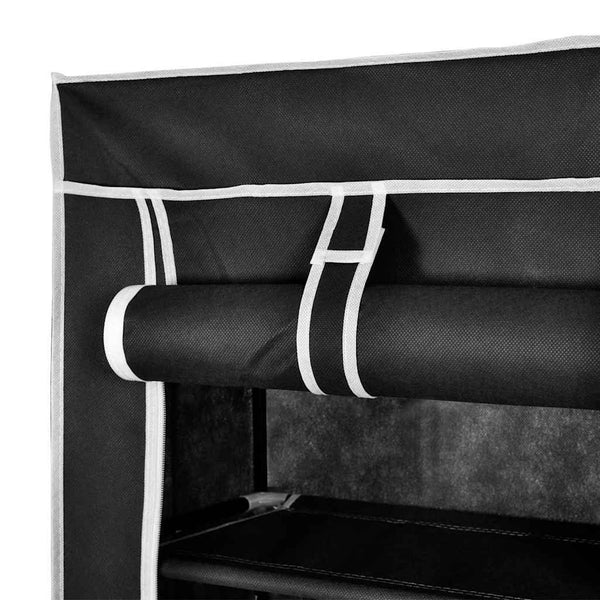 Schuhschrank Schuhregal 8 Schicht