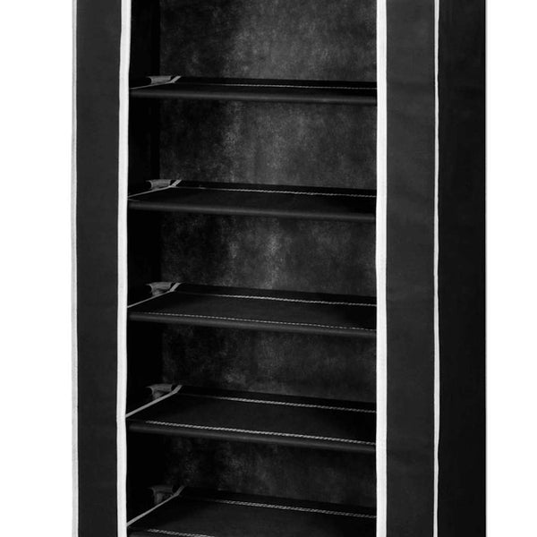 Schuhschrank Schuhregal 8 Schicht