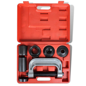 4-in-1 Kugelgelenk-Presse Service-Set