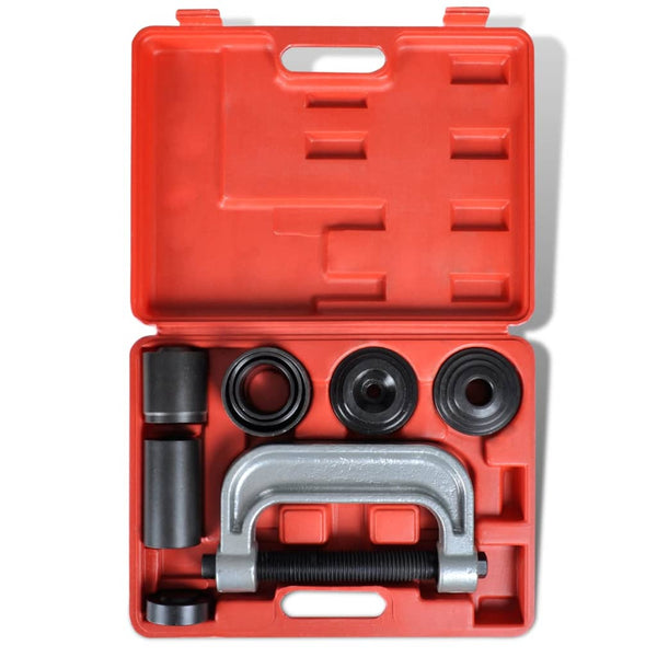 4-in-1 Kugelgelenk-Presse Service-Set