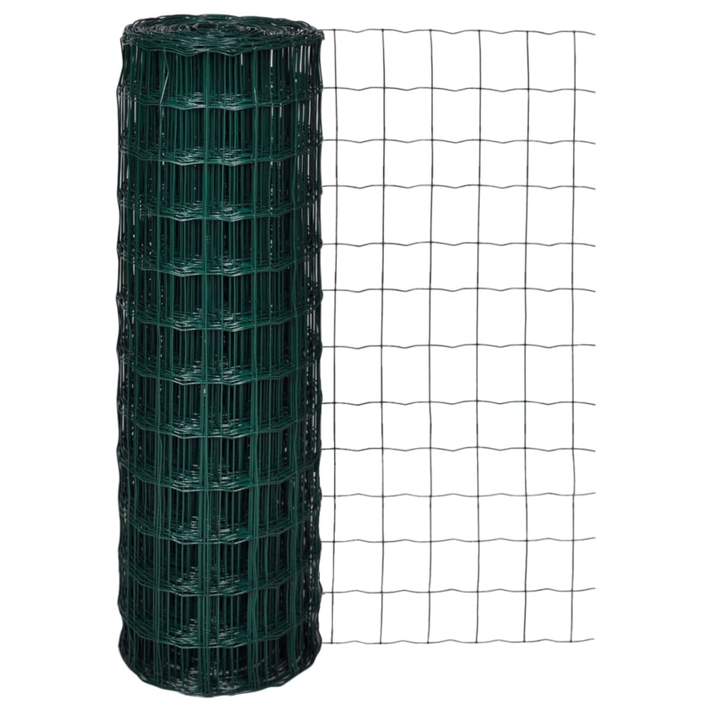 Garden fence wire mesh fence welded mesh 10x1.2m