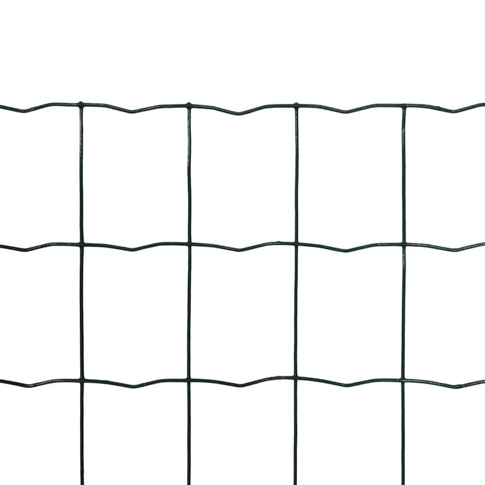 Welded Wire Mesh Fence 10x1.0m