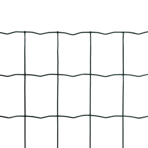 Gartenzaun Gitterzaun gitter 25x1,2m Maschendraht
