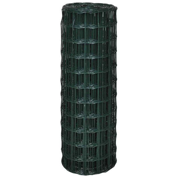Gartenzaun Gitterzaun gitter 25x1,2m Maschendraht