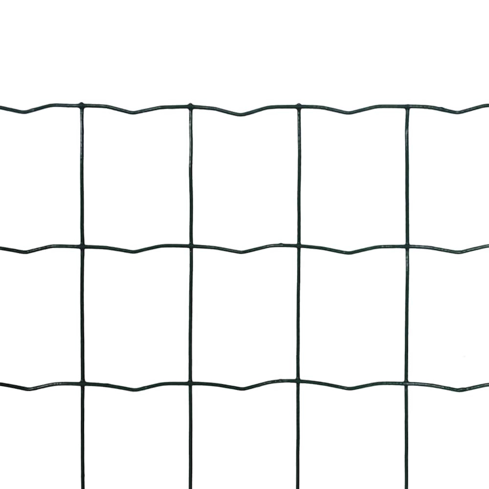 Garden fence mesh fence grid 25x1.5m wire mesh