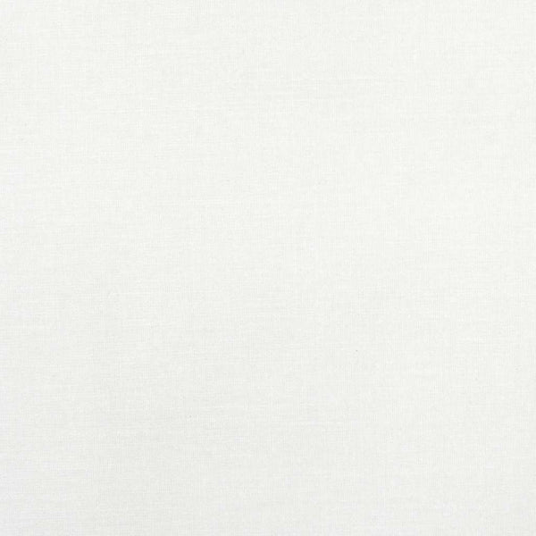 Plissee Rollo 50x150cm Weiß