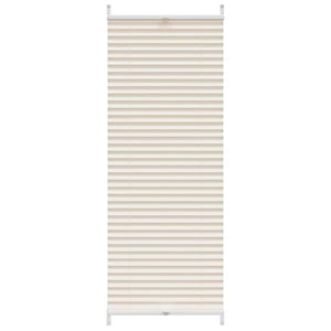 Plissee Rollo Creme 50x150cm