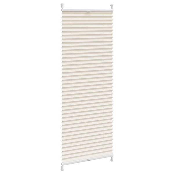 Plissee Rollo Creme 60x125cm