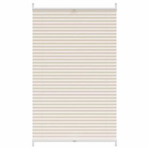 Plissee Rollo Creme 70x125cm