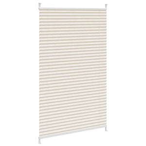 Plissee Rollo Creme 70x125cm