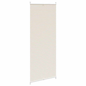 Plissee Rollo Creme 90x200cm
