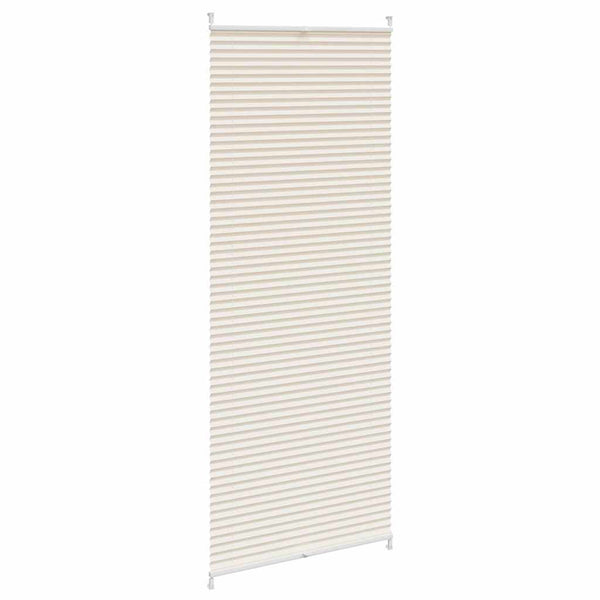 Plissee Rollo Creme 90x200cm