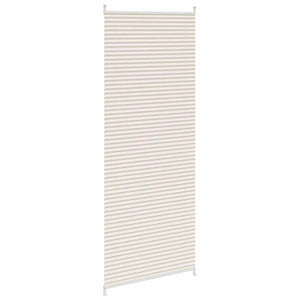 Plissee Rollo Creme 90x200cm