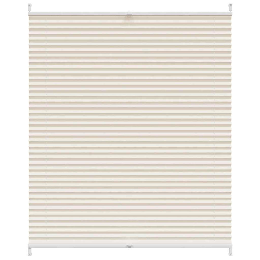 Plissee Rollo Creme 100x125cm