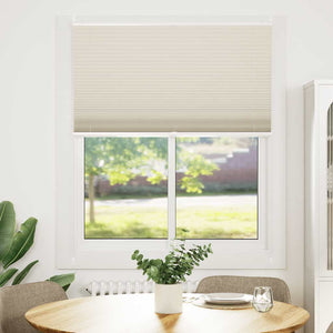 Plissee Rollo Creme 100x150cm