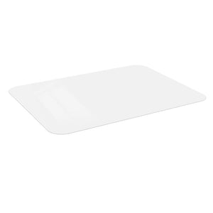 Bodenschutzmatte 90x120 cm für Laminat & Teppich