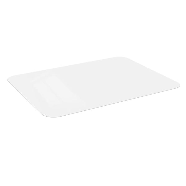 vidaXL Tapis de protection de sol pour stratifié ou tapis 90x120 cm