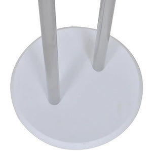 Metall Herrendiener mit Kleiderbügel