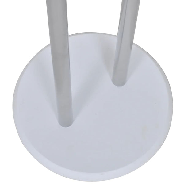 Metall Herrendiener mit Kleiderbügel