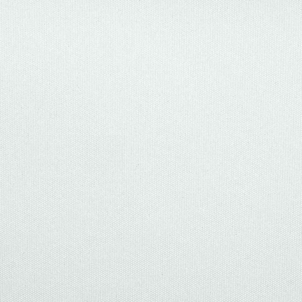 Verdunkelungsrollo 64,4 x 120 cm, Stoffbreite 60 cm, Weiß