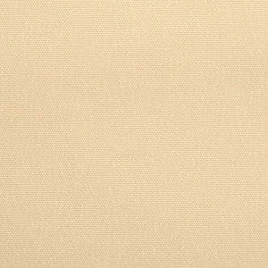 Verdunkelungsrollo Beige 64,4x120cm