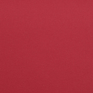 Verdunkelungsrollo Rot 64,4x120cm