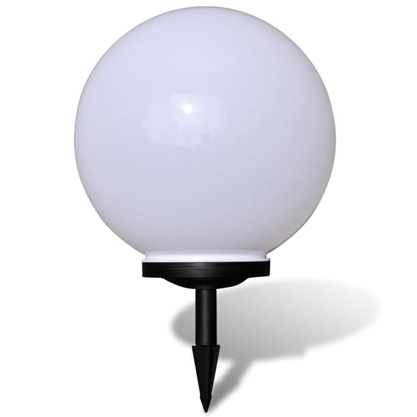 LED Wegeleuchte mit Erdspieß - 40 cm