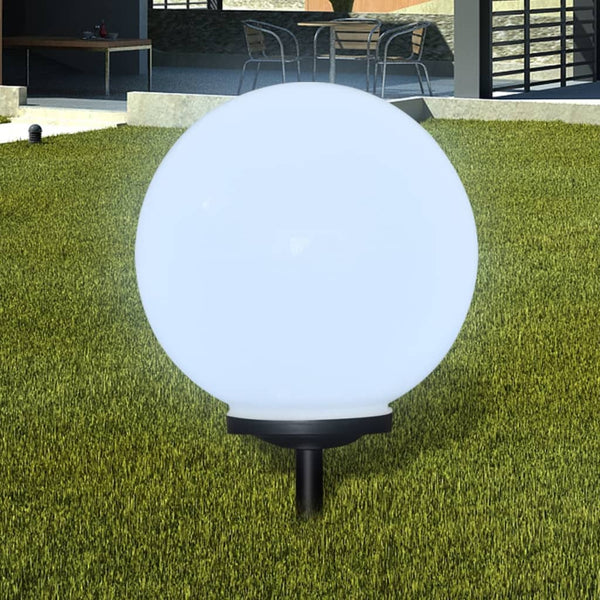 LED Wegeleuchte mit Erdspieß - 40 cm