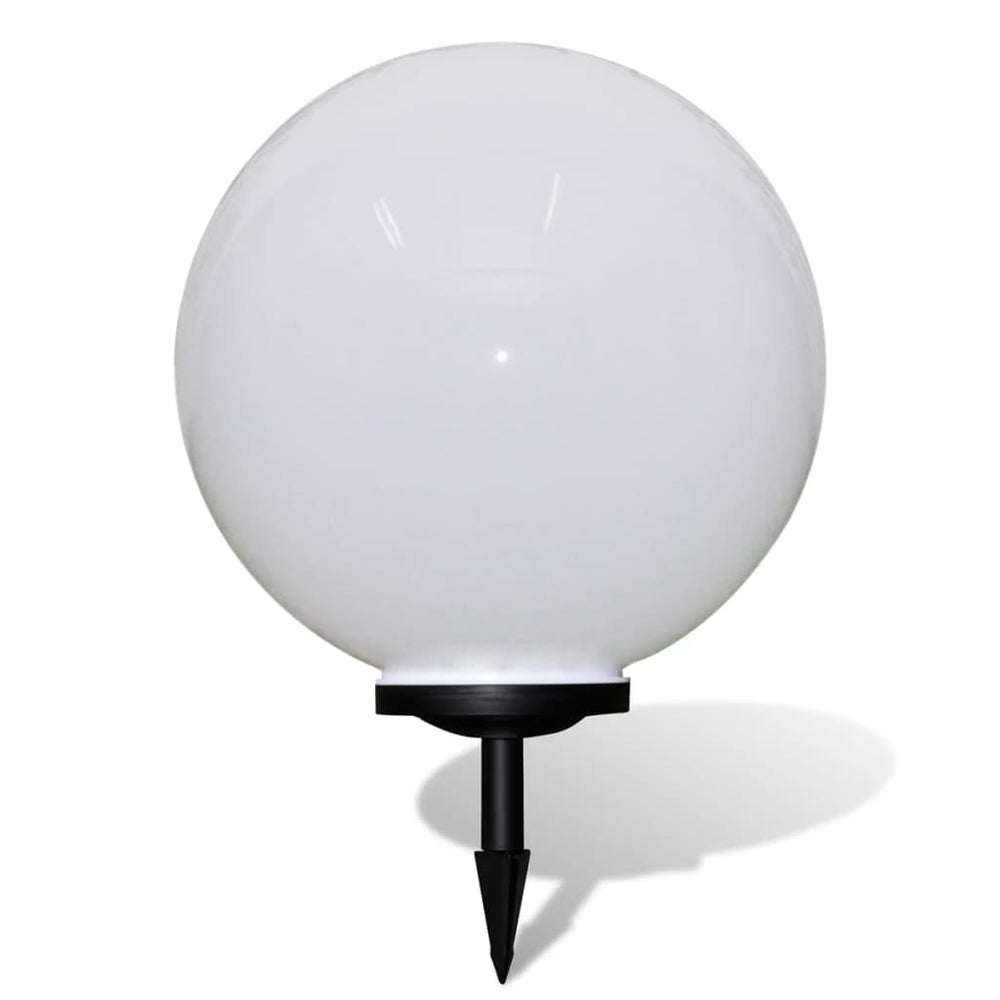 LED Wegeleuchte mit Erdspieß - 50cm
