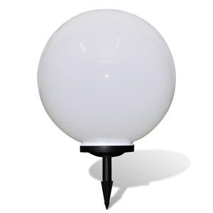 LED Wegeleuchte mit Erdspieß - 50cm