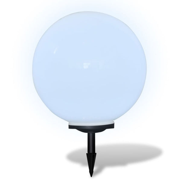 LED Wegeleuchte mit Erdspieß - 50cm