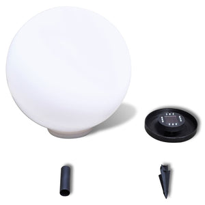 LED Wegeleuchte mit Erdspieß - 50cm