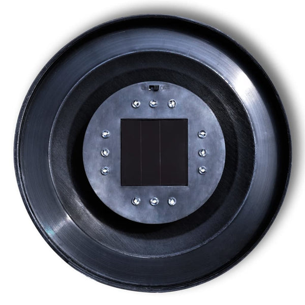 LED Wegeleuchte mit Erdspieß - 50cm