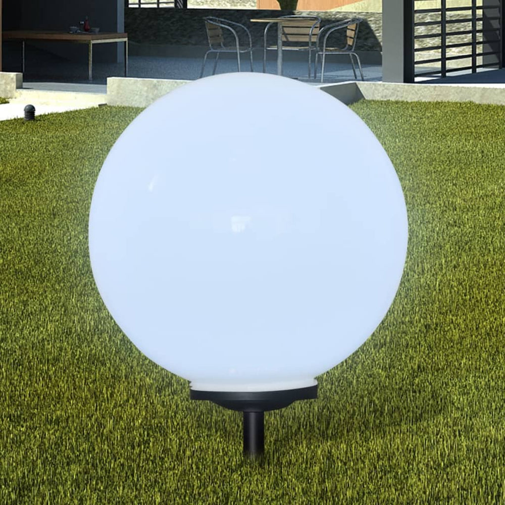 LED Wegeleuchte mit Erdspieß - 50cm