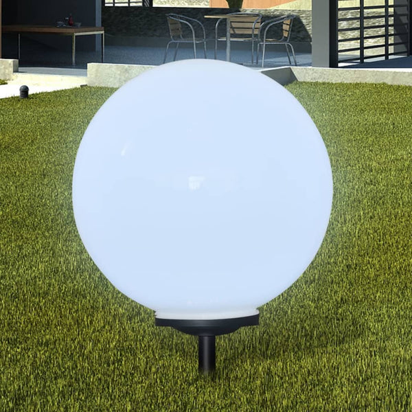 LED Wegeleuchte mit Erdspieß - 50cm
