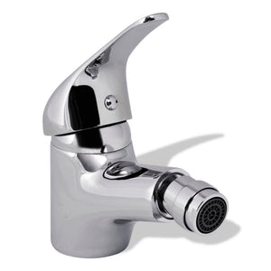 Badezimmer Bidet Mischbatterie Chrom