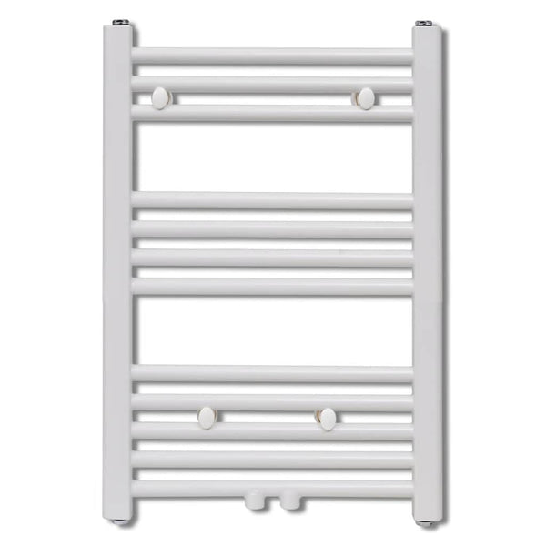 Handtuchheizkörper Warmwasser Gerade 500x764 mm