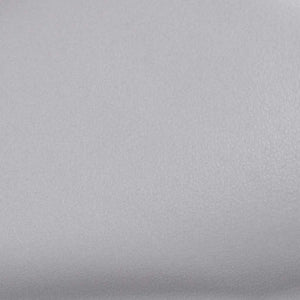 Autofolie Matt Silbern 200x152 cm Wasserdicht Blasenfrei