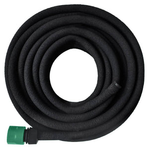 Bewässerungsschlauch 1/2" Anschluss 25 m