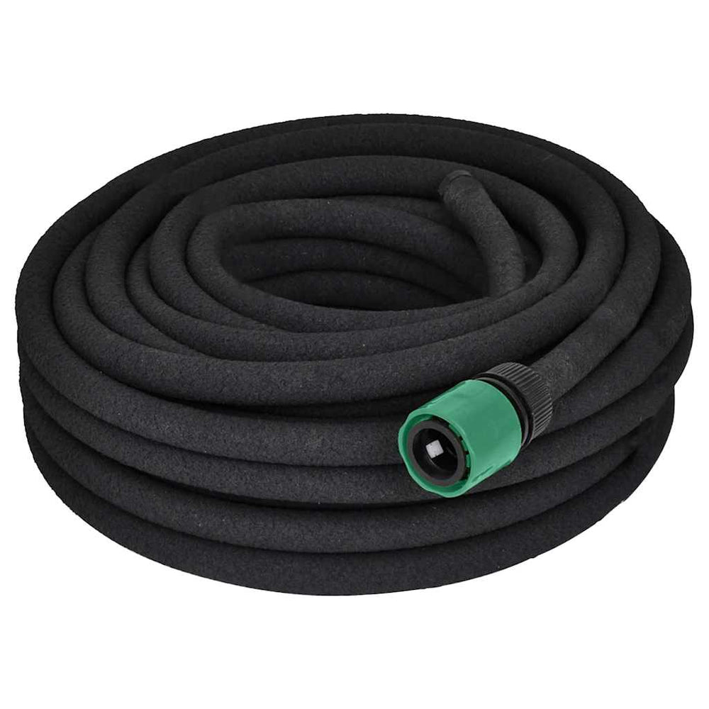 Bewässerungsschlauch  1/2" Anschluss 50 m
