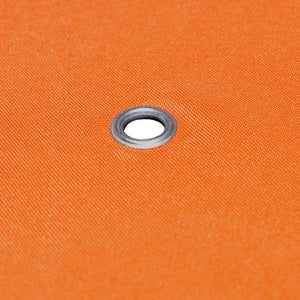 Pavillon Ersatzdach Orange 3x4 m