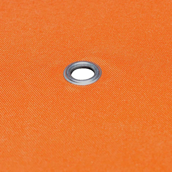 Pavillon Ersatzdach Orange 3x4 m