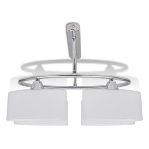 Éclairage Plafonnier Luminaire Plafonnier 4 x E14
