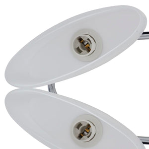 Deckenleuchte 4 x E14 Lampen