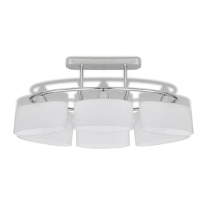 Deckenleuchte Lampe 6 x E14