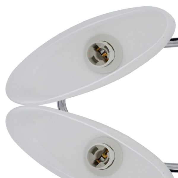 Deckenleuchte Lampe 6 x E14
