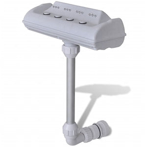 LED Pool Springbrunnen