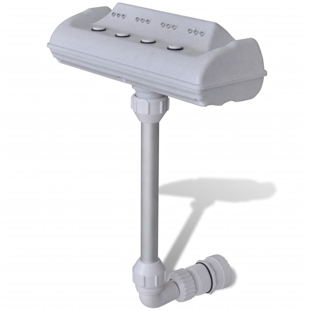 LED Pool Springbrunnen