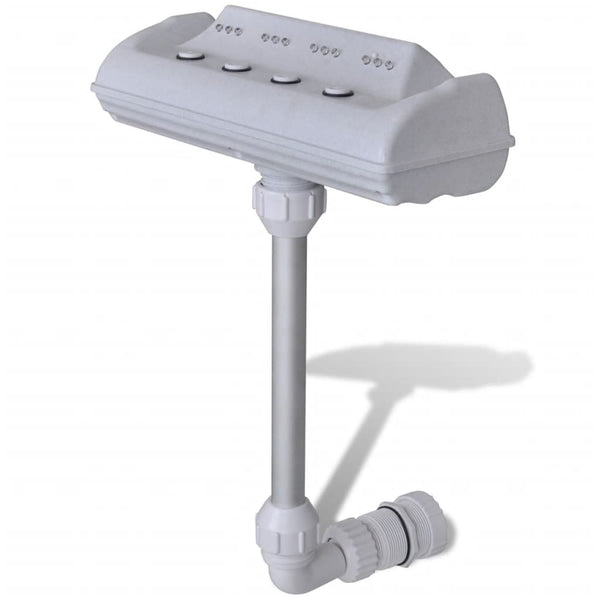 LED Pool Springbrunnen