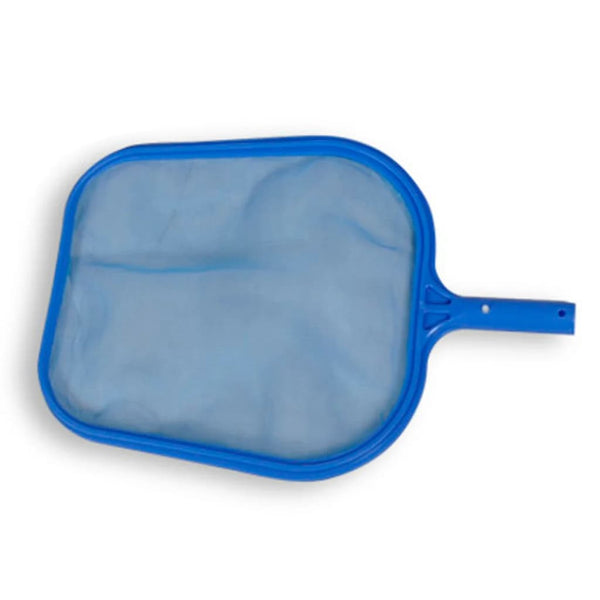 Pool Reinigungsset mit Bürste, Kescher & Teleskopstange
